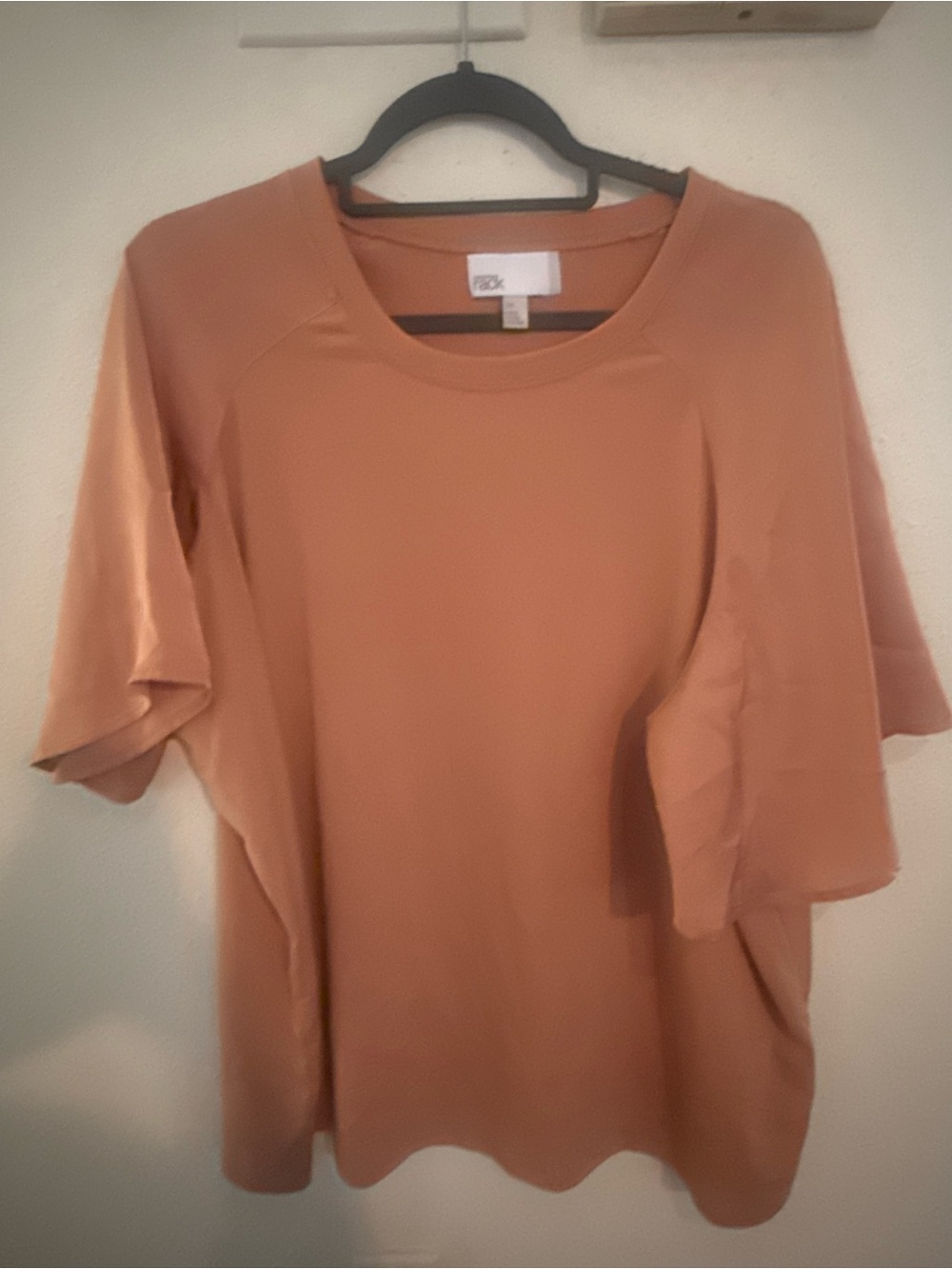 Nordstrom rack blouse